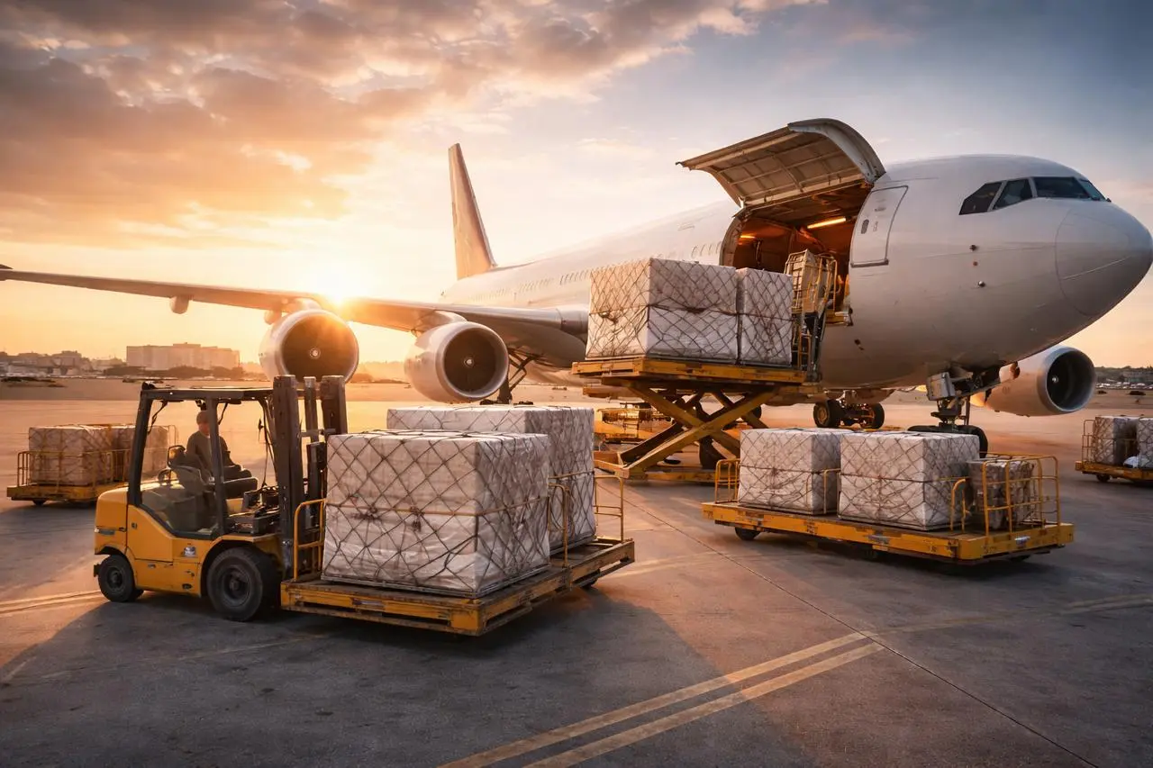Air Cargo
