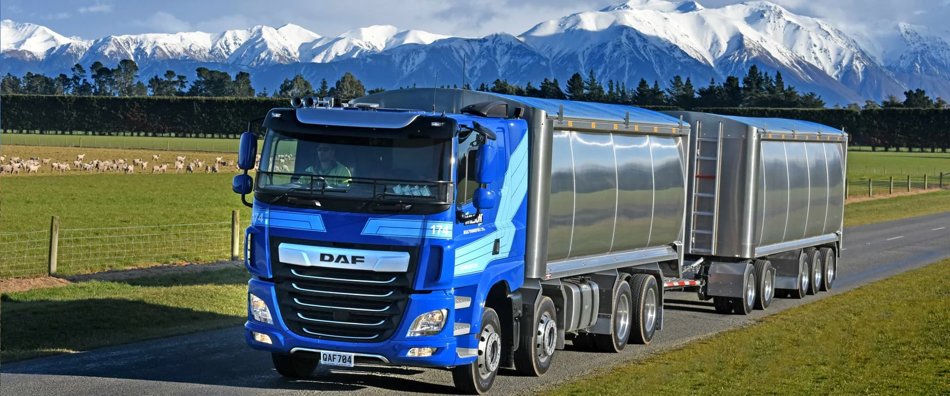 Bulk Transport