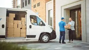Courier