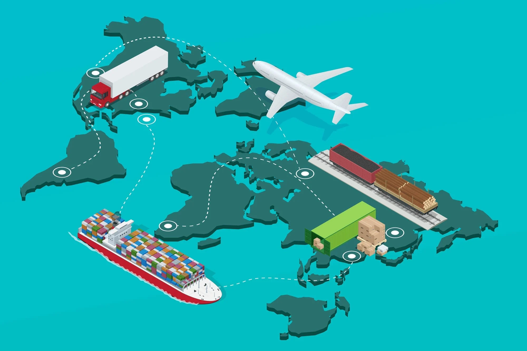 Intermodal