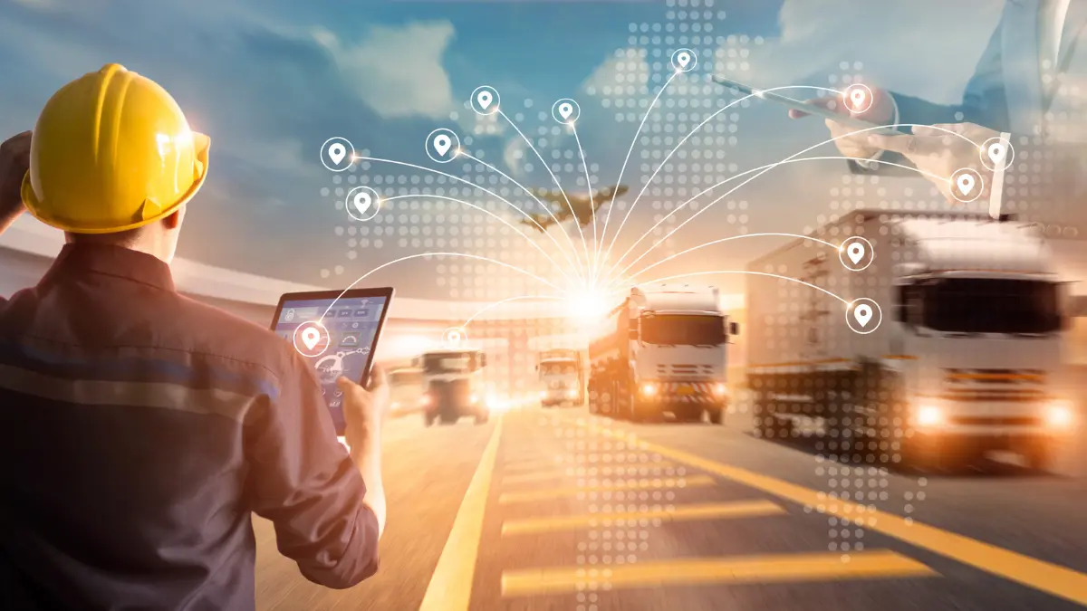 Reverse Logistics