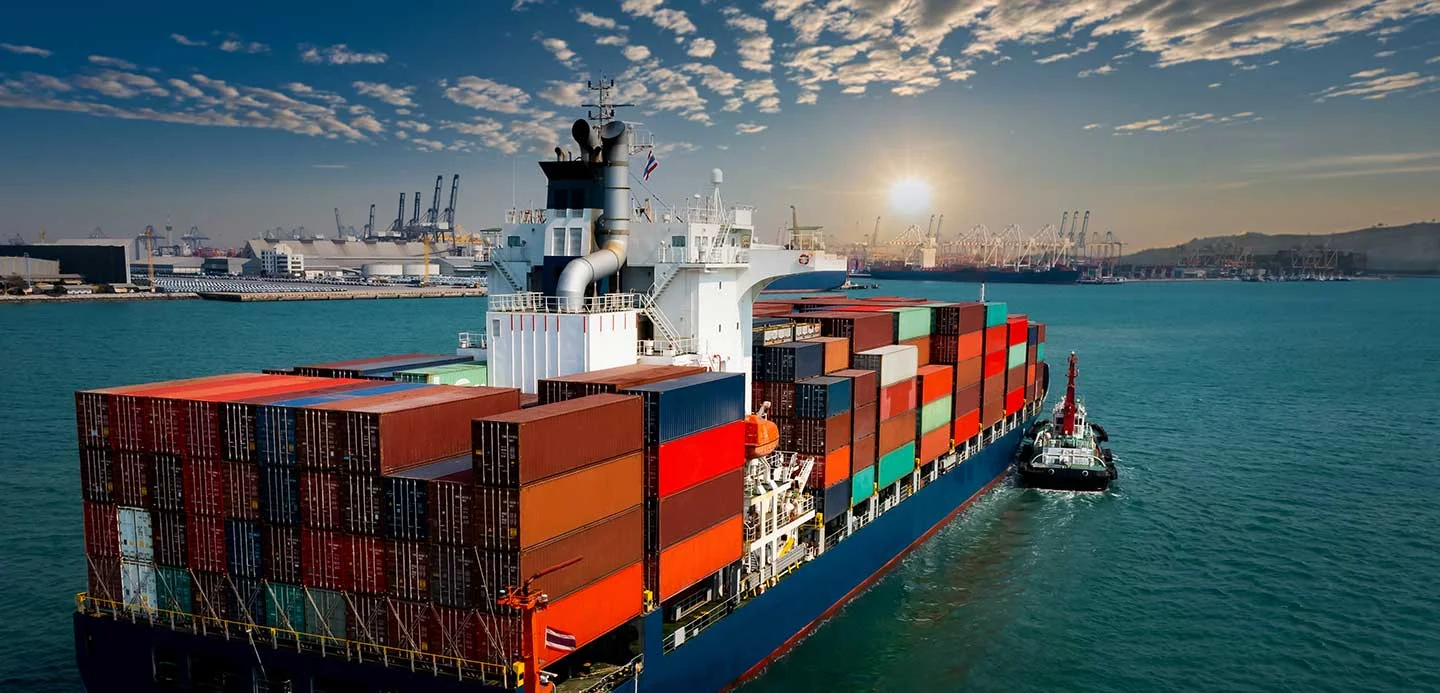 Shipping